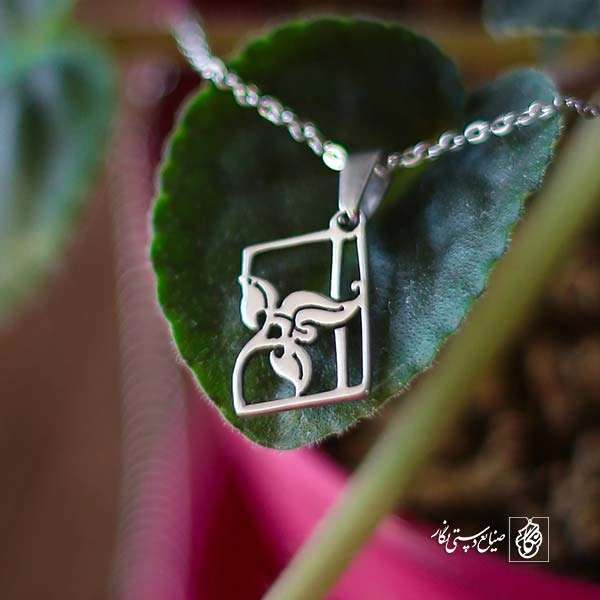 پلاک برگ کد 310