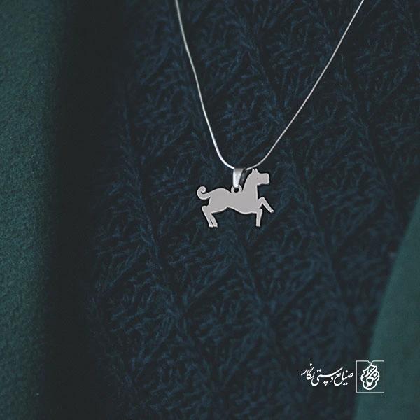 پلاک اسب کد 313