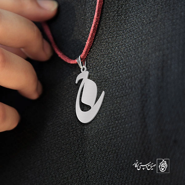 گردنبند جیم کد 3694