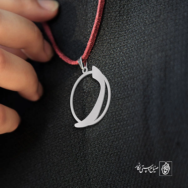 گردنبند ر کد 3728