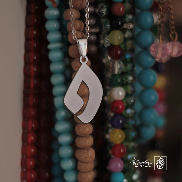 گردنبند د کد 3875