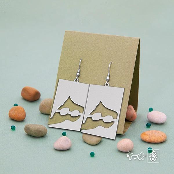 گوشواره هـ کد 3903