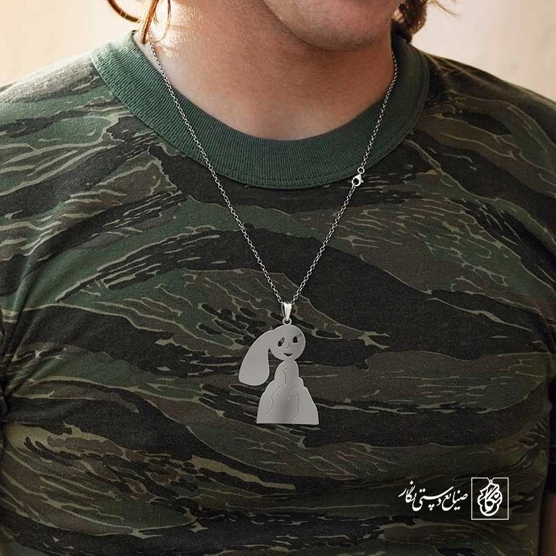 دختر نقاشی بچه