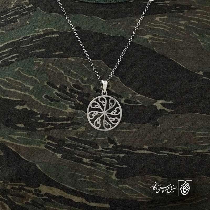 اسلیمی دایره