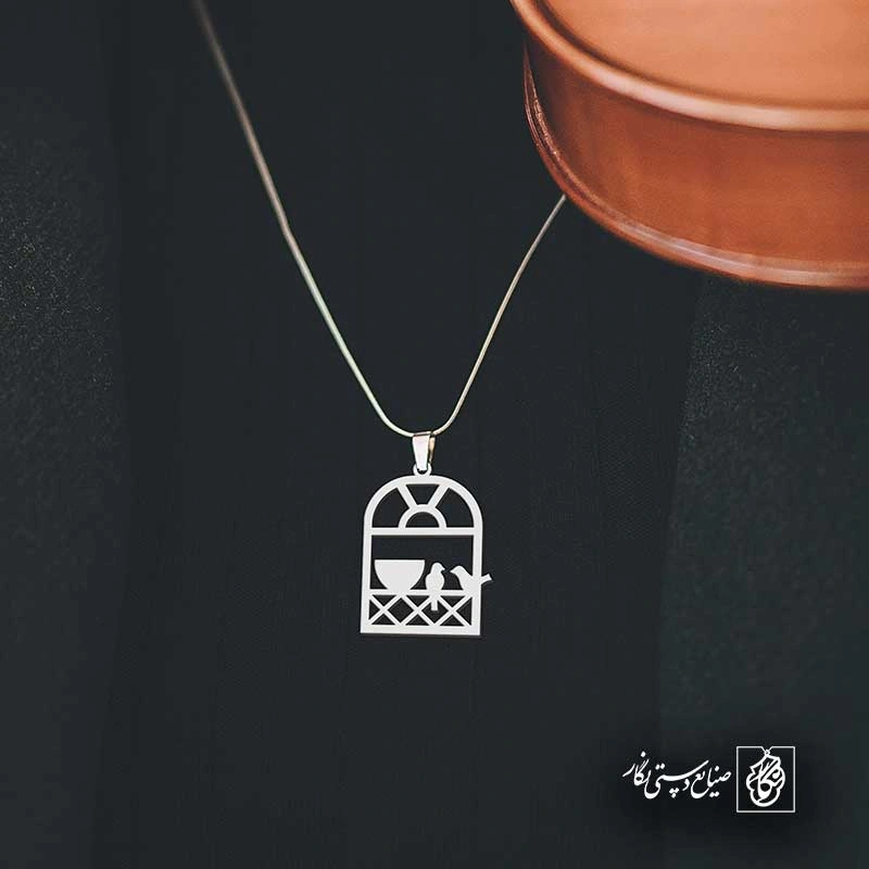 پنجره پرنده