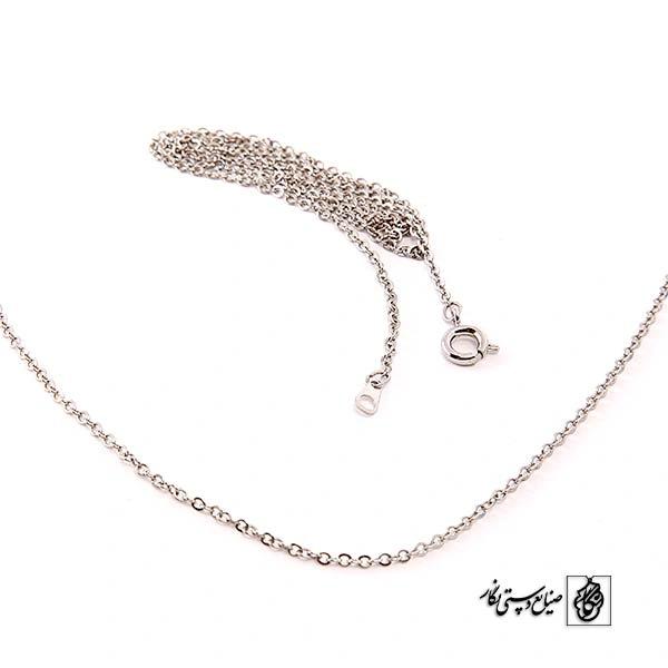 زنجیر استیل دیپلمات