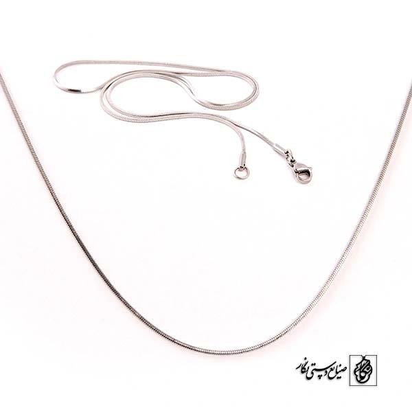 زنجیر ماری استیل