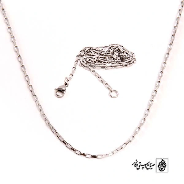 زنجیر استیل آجری