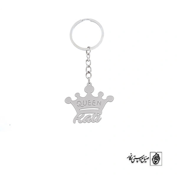 جاسوئیچی اسم Kati کد 424