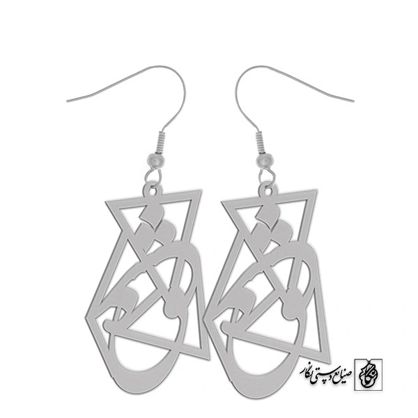 گوشواره عشق کد 491