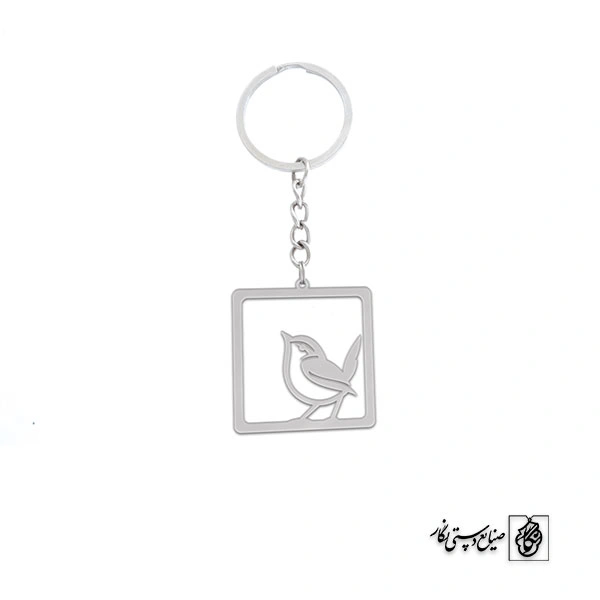 جاسوئیچی پرنده کد 497