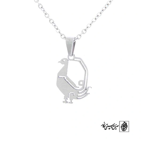 پلاک پرنده کد 506