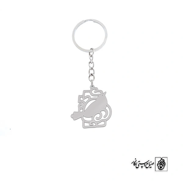 جاسوئیچی پرنده کد 501