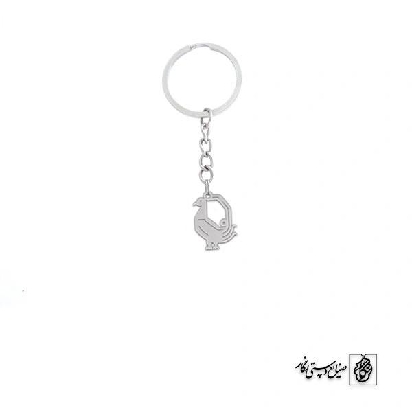 جاسوئیچی پرنده کد 506