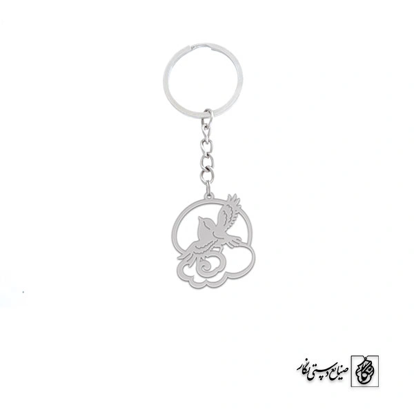 جاسوئیچی پرنده کد 553