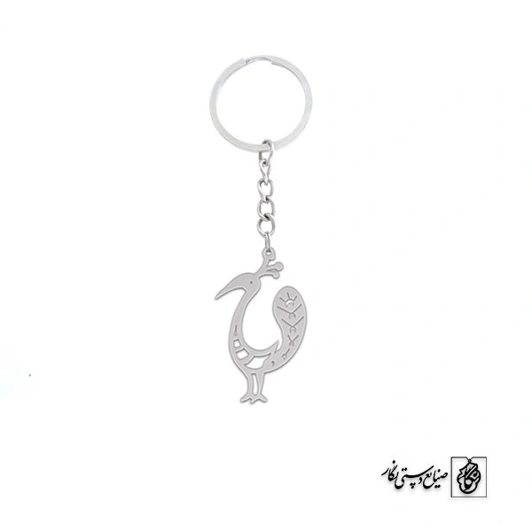 جاسوئیچی پرنده کد 558