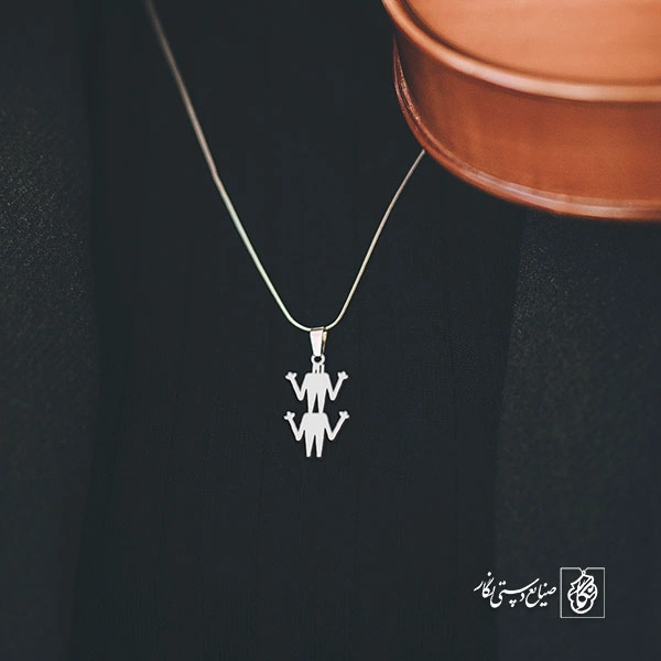 پلاک انسان نخستین کد 561