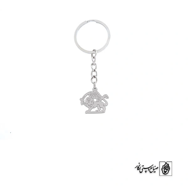 جاسوئیچی شیر و خورشید کد 566