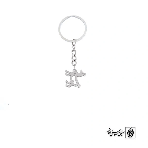 جاسوئیچی سگ کد 568