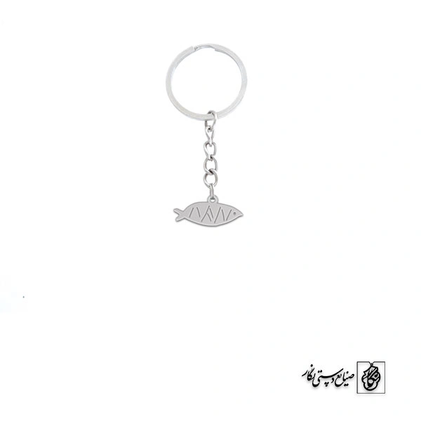 جاسوئیچی ماهی کد 574