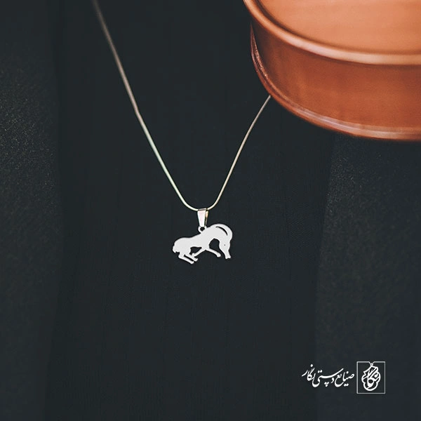 پلاک میش کد 577