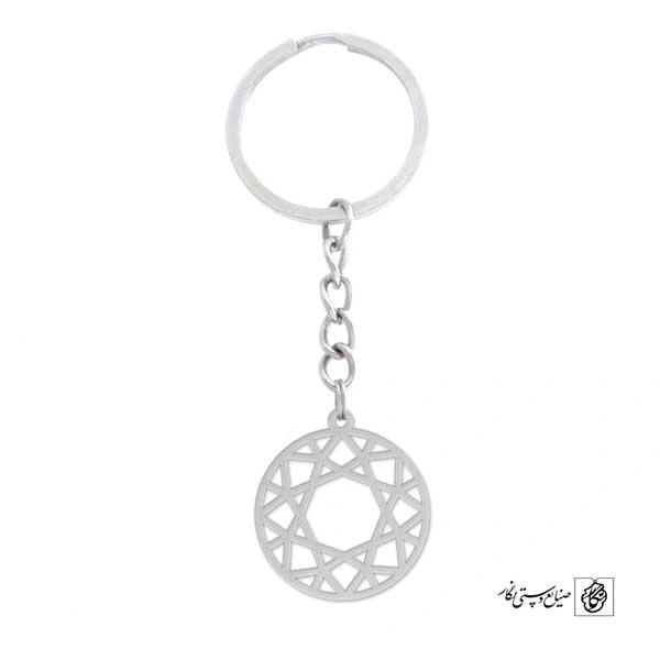 جاسوئیچی گره چینی کد 583