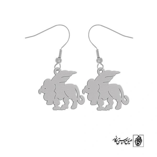 گوشواره گریفین کد 617