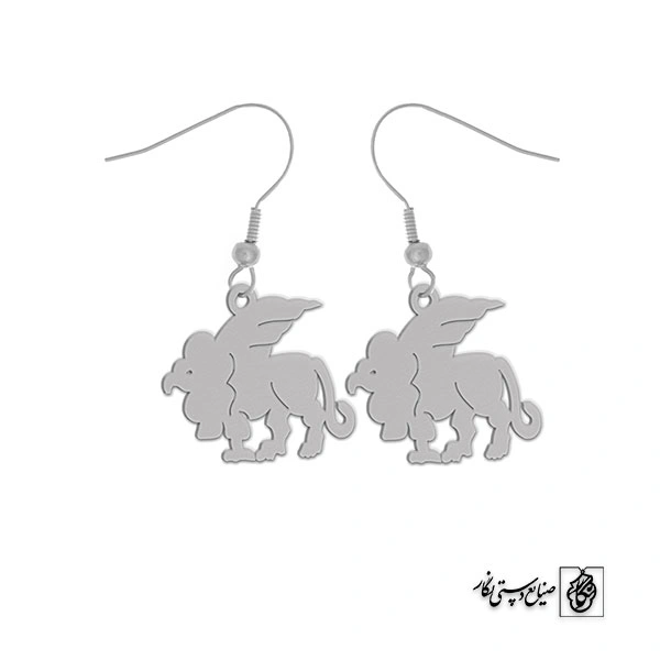 گوشواره گریفین کد 617