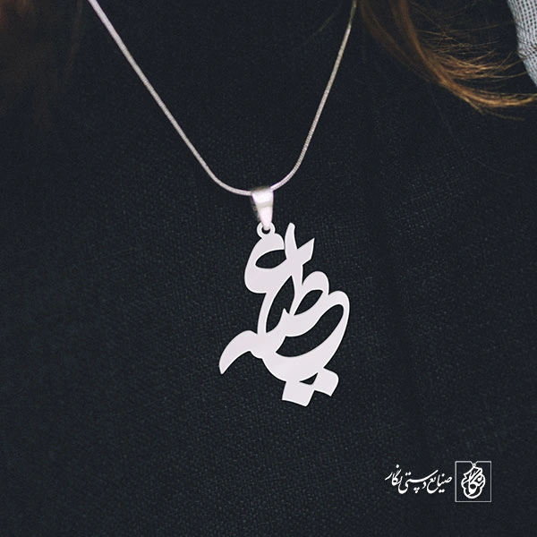 پلاک عطیه کد 669