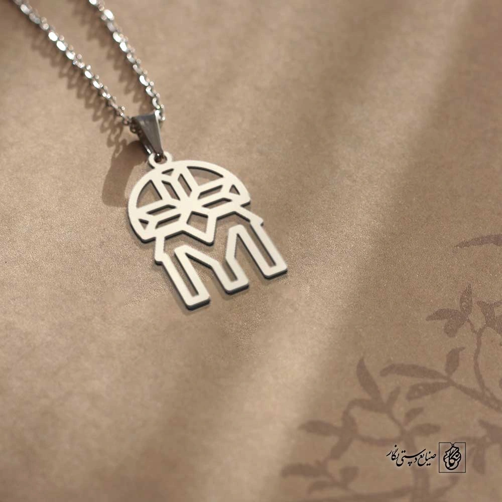 پلاک نمد قشقایی اُلدوز کد 200010