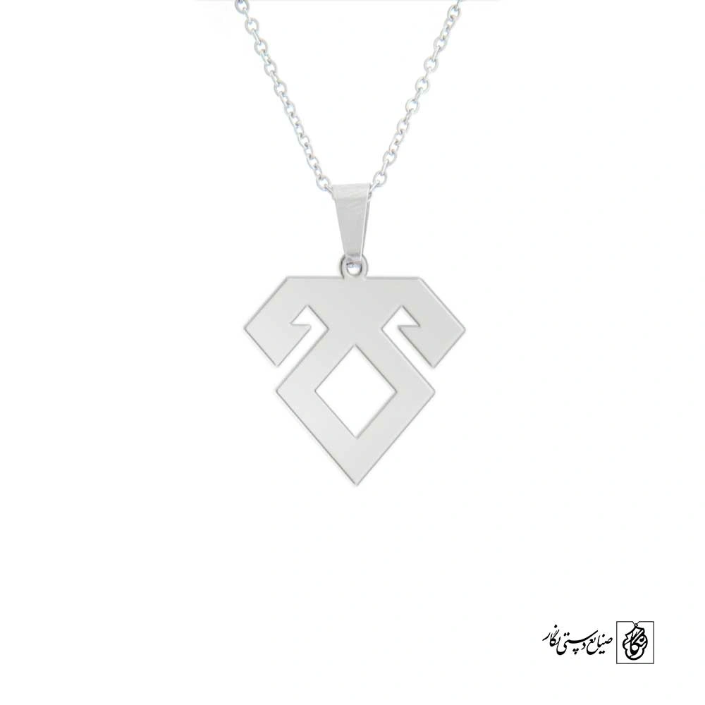 پلاک قشقایی گلیم کد 200029