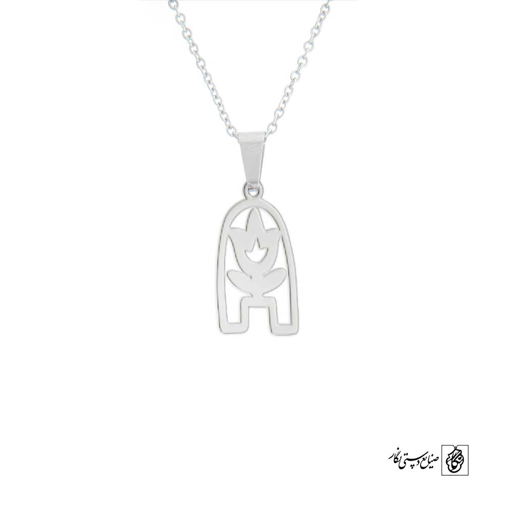 پلاک گُل کد 200040