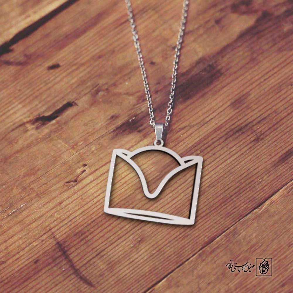 پلاک کلاه قشقایی کد 200049