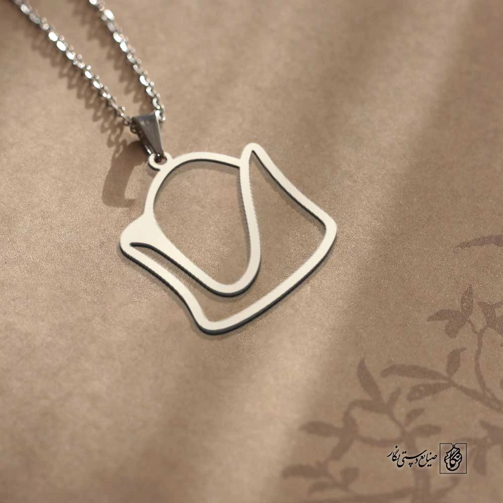 پلاک کلاه قشقایی کد 200057