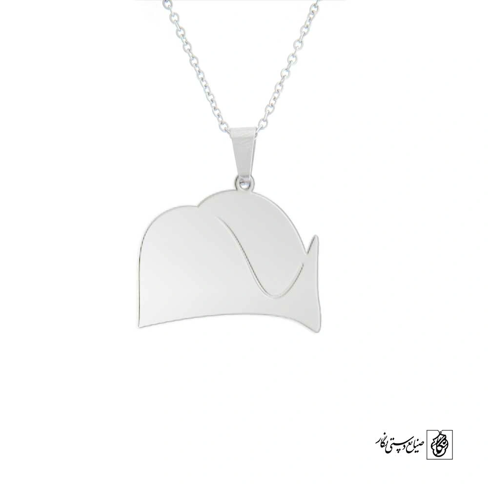 پلاک کلاه قشقایی کد 200062