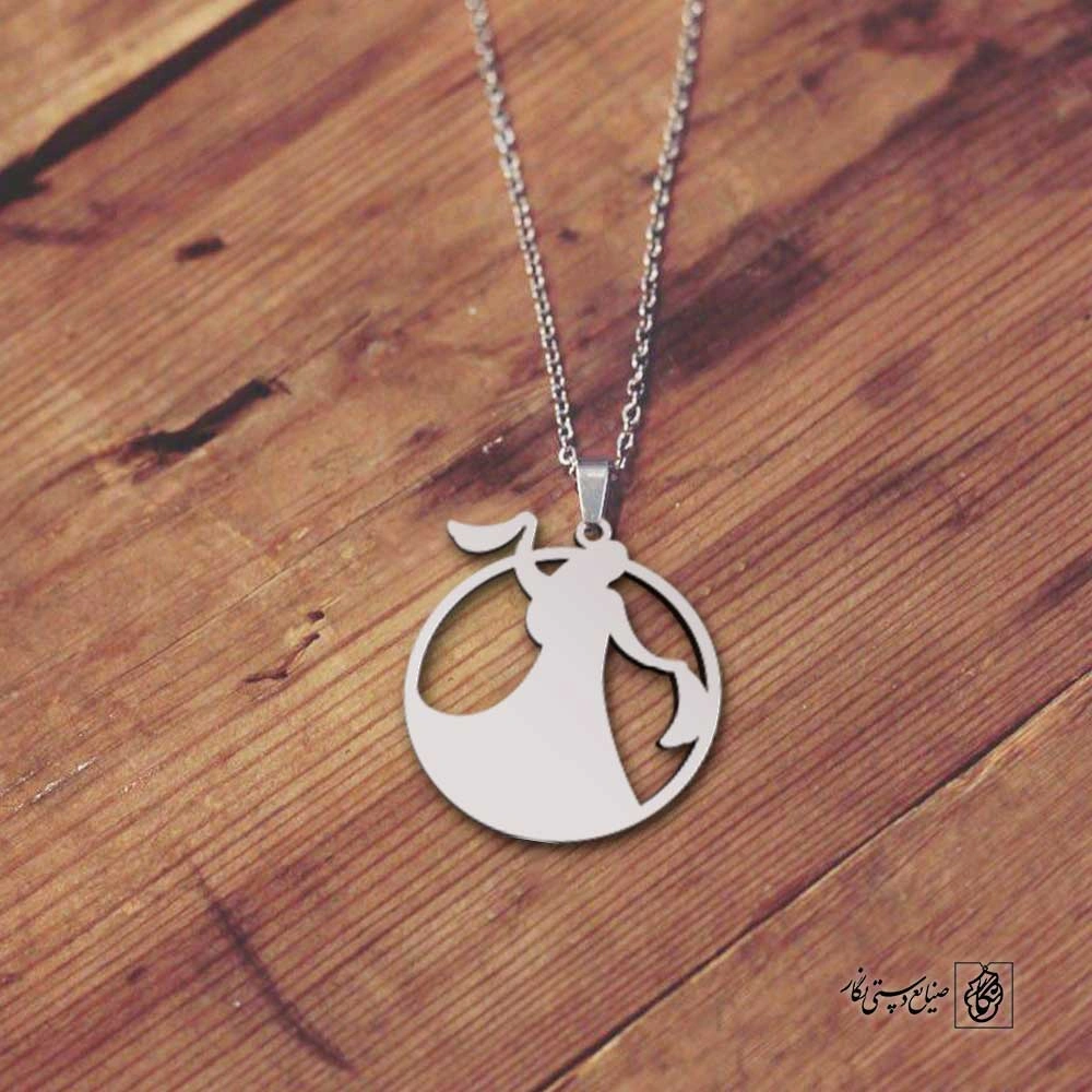 پلاک رقص زن قشقایی کد 200148