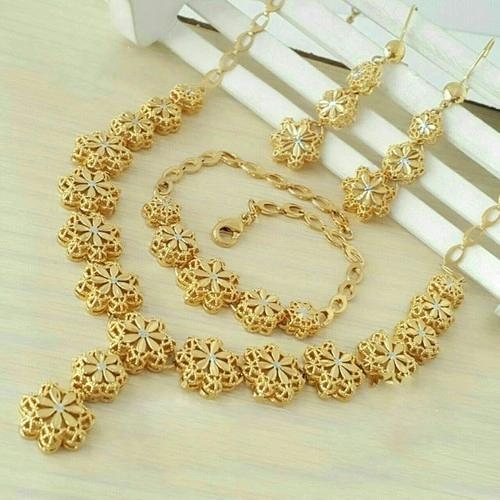 آنچه باید در مورد انواع زیورآلات بدانید!