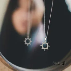 پلاک سکان کد 40013