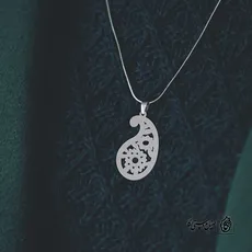 پلاک بته جقه کد 40041