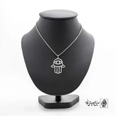 پلاک دست خمسه کد 40055