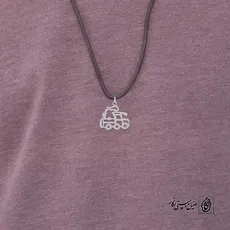 پلاک قطار کد 40064