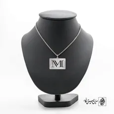 پلاک حرف m کد 4007