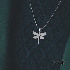 پلاک سنجاقک کد 40131