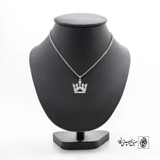 پلاک تاج کد 40140