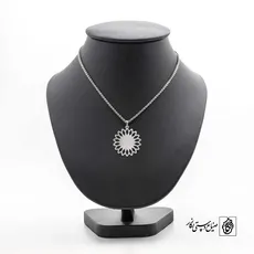 پلاک گل داوودی کد 40141