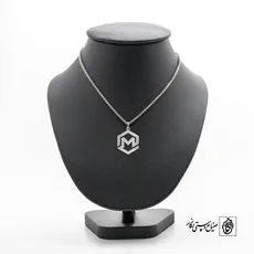 پلاک حرف m کد 4015
