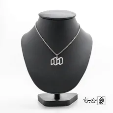 پلاک حرف m کد 4017