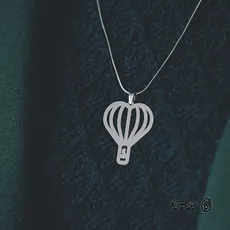 پلاک بالن قلب کد 40180