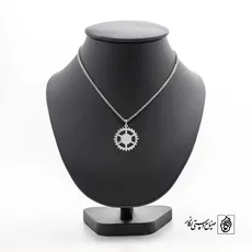 پلاک چرخ‌دنده کد 40183