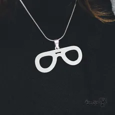 پلاک عینک کد 40192